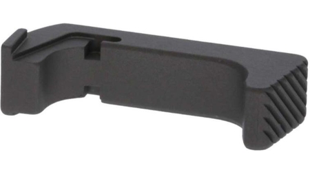 Rival Arms Extended Magazine Release for Glock Models 43/43X/48 - Black