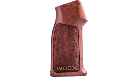 WOOX Vigilante AR-15 Grip Walnut