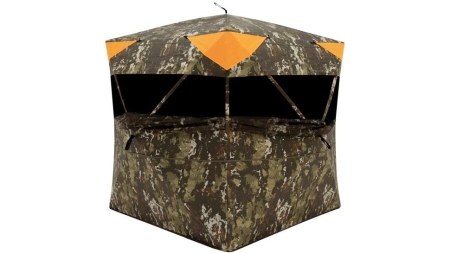 Barronett Blinds Ace 250 Ground Blind Crater Harvest Camo