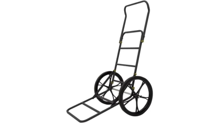 River's Edge Game Cart