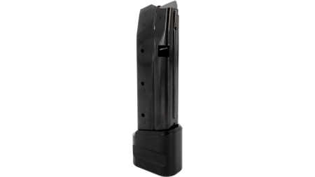 Shield Arms S15 Gen2 PowerCron Handgun Magazine Black 9mm Luger 20/rd