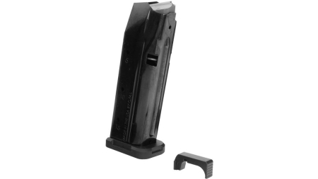 Shield Arms S15 Starter Kit incl 1 Gen3 S15 Magazine and 1 Standard Steel Mag Catch