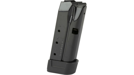 Shield Arms Z9 Handgun Magazine for Glock 43 Black 9mm Luger 9/rd