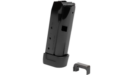 Shield Z9 Starter Kit for Glock Model 43 9rd Black