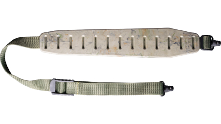Quake Claw 2.0 Flush Cup Rifle Sling Camo