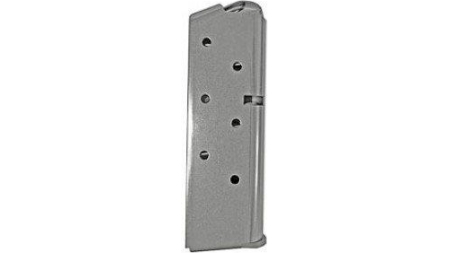 Kimber Handgun Magazine Micro 9 9mm Stainless Steel 6/rd
