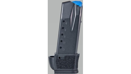 Kimber R7 Mako Extended Handgun Magazine 9mm Luger 15/rd