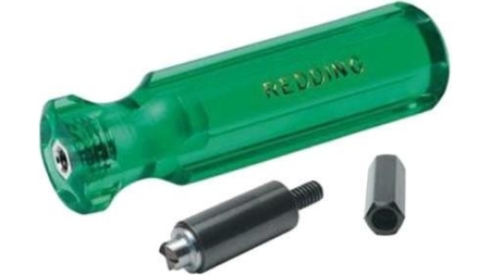 Redding Primer Pocket Uniformer - Small Rifle