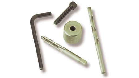 RCBS Stuck Case Remover Kit