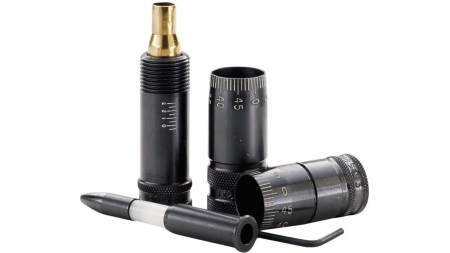 RCBS Precision Micrometer .270 WSM