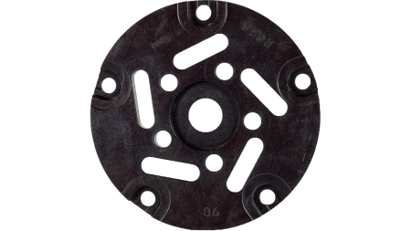 RCBS Pro Chucker 5 Shell Plate - #38