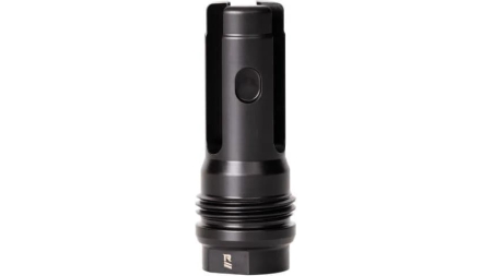 Rugged R3L Flash Mitigation System - 5/8x24