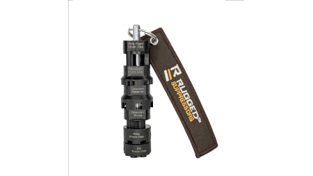 Rugged Suppressors Totem Multi-Tool