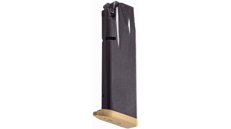FN High Power Handgun Magazine FDE 9mm Luger 17/rd