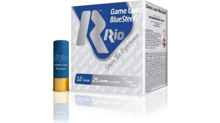 Rio Royal BlueSteel 12 ga 3 1/2" MAX 1 9/16 oz #2 1300 fps - 25/box