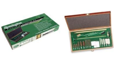 Remington Sportsman Cleaning Kit