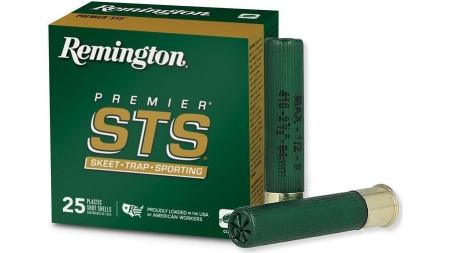 Remington Premier STS Target .410 ga 2 1/2" MAX 1/2 oz #9 1275 fps 25/ct