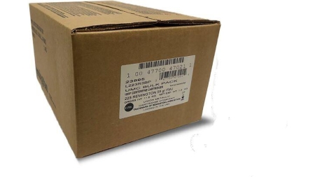 Remington UMC Bulk Rifle Ammunition .223 Rem 55gr MC 3240 fps 1000/ct (Bulk)
