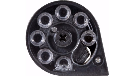 Umarex UX Notos Rotary Airgun Magazine .22 Cal 7/rd