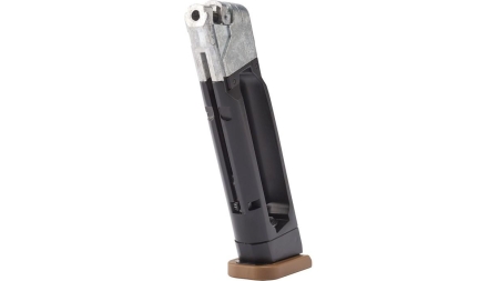 Umarex Glock 19x GEN5 18-shot Drop-free Air Pistol Magazine .177 BB