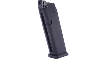 Umarex GLOCK 17 Gen4 & Gen3 Blowback Airgun Magazine Airsoft 6mm BB 22/rd