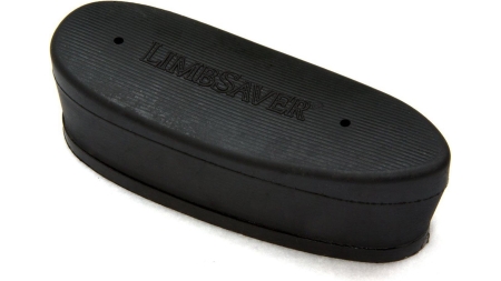 LimbSaver Nitro Grind-to-Fit Recoil Pad Small Black