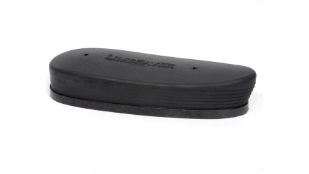LimbSaver Standard Grind-to-Fit Recoil Pad Large Black