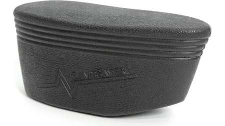 LimbSaver Slip-On Recoil Pad - Small Black