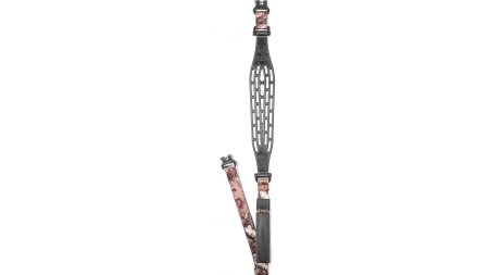 Kodiak Air Rifle Sling Black/Mossy Oak lnfinity