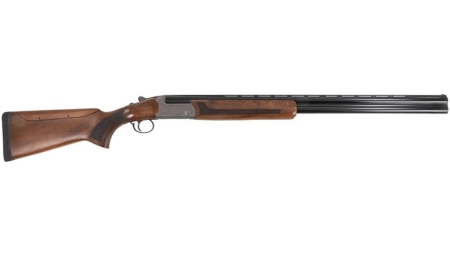 SDS Imports Spandau ST Target Shotgun 12 ga 3" Chamber 2rd Capacity 32" Barrel