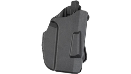 Safariland 7371 7TS ALS Concealment Paddle Holster for Sig Sauer P365 Black RH