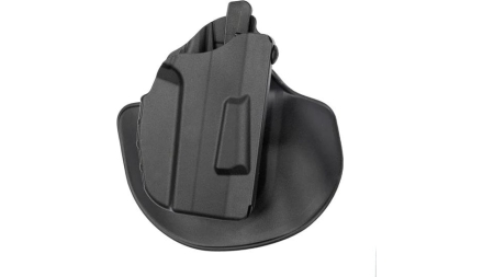 Safariland 7378 7TS ALS Concealment Holster for Glock 19/23 Black RH