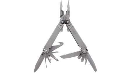 SOG Poweraccess Assist MT Multi-Tool Stonewashed