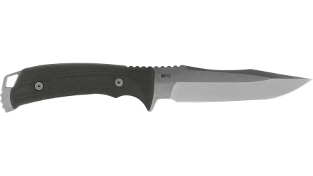 SOG Pillar Knife 5" Blade Black