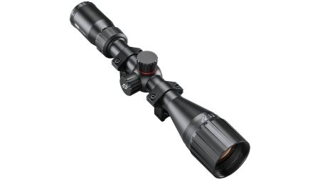 Simmons Pro Target Air 3-9x40 Rifle Scope 1" SFP Incl/ Dovetail Rings