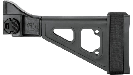 SB Tactical SBT Pistol Stabilizing Brace Black