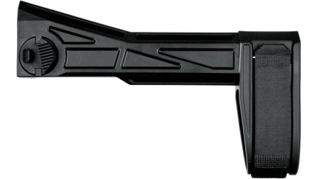 SB Tactical SBT-G2 Pistol Stabilizing Brace Black