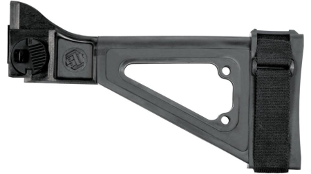 SB Tactical SBTi Pistol Stabilizing Brace Black