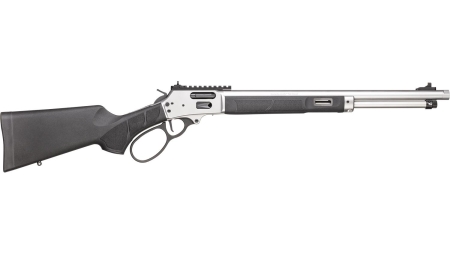 S&W Model 1854 Rifle .45 Colt 9rd Capacity 19.25" Stainless Barrel M-LOK Synthetic Stock