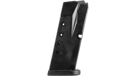 Smith & Wesson M&P40 Compact Handgun Magazine Black .40 S&W 10/rd