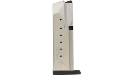 Smith & Wesson SD40/SD40VE Magazine .40 S&W Stainless Steel 14/rd