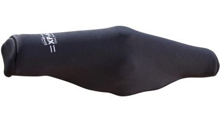 Scopecoat XP-6 Extreme Rifle Scope Covers 6mm Large 12.5"x42mm Black