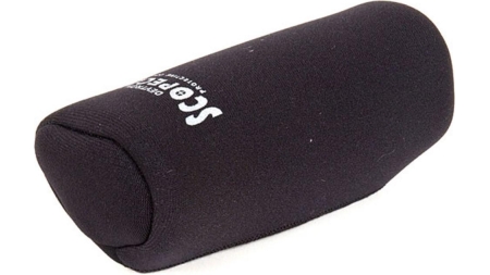 Scopecoat Holographic and Electronic Optics Cover for EOTech XPS and G33 Mag Combo Black