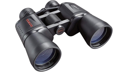 Tasco Essentials Porro Binocular 10x50mm Black MC Box 6