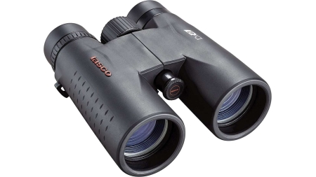 Tasco Essentials Roof Binocular 10x42mm Black