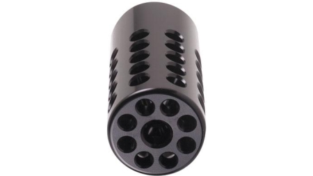 Ruger 10/22 .920 Compensator Black