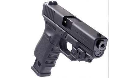 TSG-22 GLOCK .22LR CONVERSION 19/23 NON-THREADED