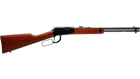Rossi Rio Bravo Rifle 22LR 15rd Capacity 18" Barrel Black/Beechwood