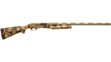 TR Imports A2 Shotgun 12 ga 28" Barrel Old School Camo FDE