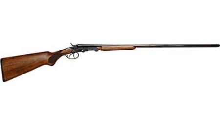 TR Imports Alesta SxS Shotgun 410ga 3" Chamber 2rd Capacity 28" Barrel Turkish Walnut and Prince of Wales Stock